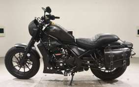 HONDA REBEL 250 S MC49