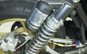 KAWASAKI ZEPHYR 1100 2006 ZRT10A