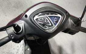 YAMAHA JOG ONE SEM3J