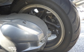 SUZUKI SKYWAVE 250 (Burgman 250) SS 2 CJ46A