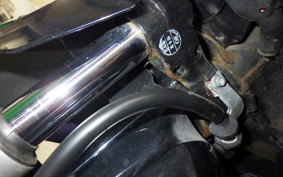 HONDA LEAD 125 JF45