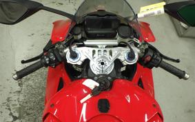 DUCATI PANIGALE V4 S 2021