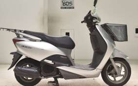 HONDA LEAD 110 2006 JF19