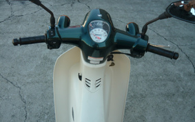 HONDA SUPER CUB50 AA09