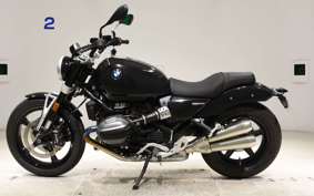 BMW R12 2025
