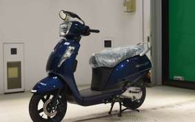 SUZUKI ADDRESS V125 Gen.2 DP12H