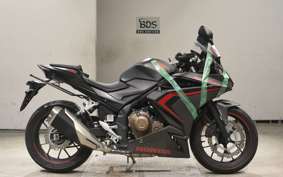 HONDA CBR400R 2020 NC56