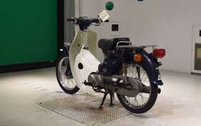 HONDA C70 SUPER CUB 2025 C70