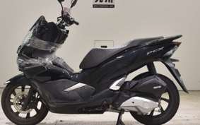 HONDA PCX125 JF81