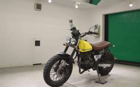 YAMAHA TW200 Gen.2 2014 DG07J