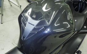 KAWASAKI NINJA 650 A 2017 ER650H