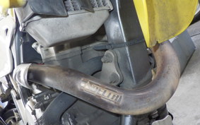 SUZUKI DR-Z400S 2007 SK43A