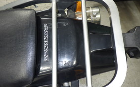 KAWASAKI SUPER SHERPA KL250G