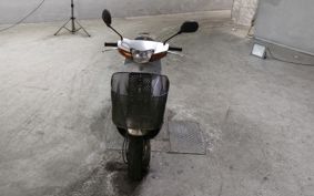 SUZUKI LETS2 CA1PA