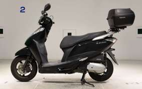 HONDA LEAD 125 2000 JF45