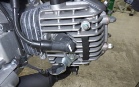 HONDA CROSS CUB 50 2014 AA06