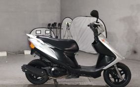 SUZUKI ADDRESS V125 CF46A