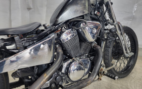 HONDA STEED 400 VLS 1999 NC37