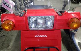 HONDA GYRO X TD02