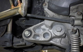 HONDA DIO 110 2019 JF31