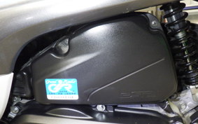 YAMAHA VINO 50 Gen.4 2020 AY02