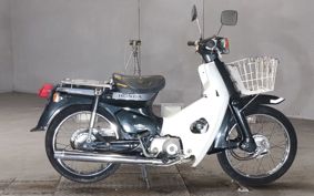 HONDA SUPER CUB90 HA02