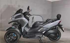 YAMAHA TRICITY 300 2021 SH15J