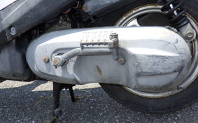 YAMAHA JOG Gen.1 3KJ