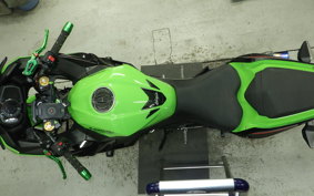 KAWASAKI NINJA 400 2022 EX400G
