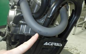 HONDA CRF250 GEN 2 RALLY 2010 MD47