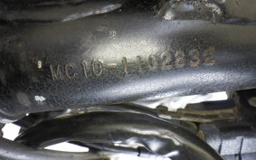 HONDA GB250 CLUBMAN GEN 2 MC10