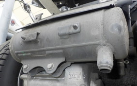 HONDA GYRO CANOPY TA03
