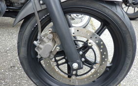 HONDA VTR 250 Gen. 2 MC33