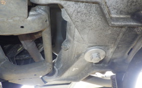SUZUKI ADDRESS 110 CE47A