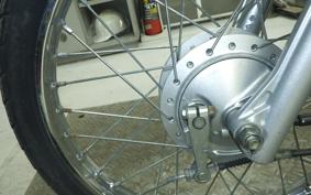 HONDA C50 SUPER CUB AA04