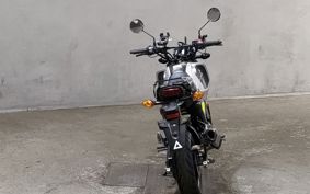 HONDA GU ROM JC92