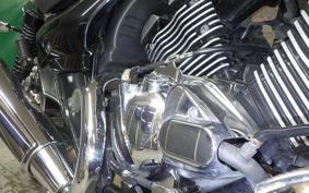 KAWASAKI ELIMINATOR 250 V 2025 VN250A