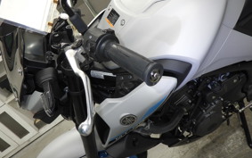 YAMAHA MT-25 A RG95J