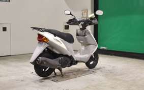 SUZUKI ADDRESS V125 G CF4EA