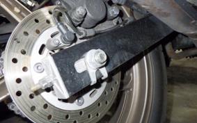 HONDA VTR 250 Gen. 2 2015 MC33