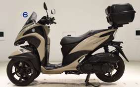 YAMAHA TRICITY 155 SG81J