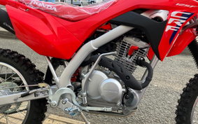 HONDA CRF125F JE03