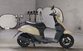 SUZUKI LET's CA4AA