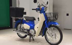 HONDA C110 SUPER CUB JA44