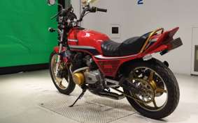 KAWASAKI Z550 GP 2019 KZ550H