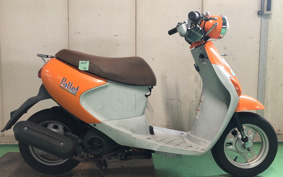 SUZUKI LETS4 CA41A