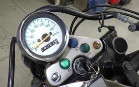 SUZUKI GRASS TRACKER NJ4BA