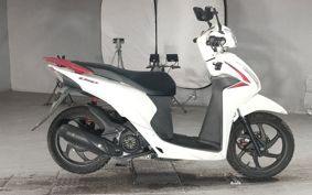 HONDA DIO 110 JF58