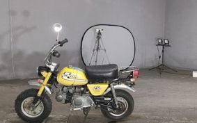 HONDA MONKEY Z50J