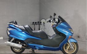 HONDA FORZA Z MF08